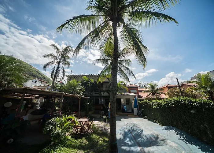 Rio Surf N Stay