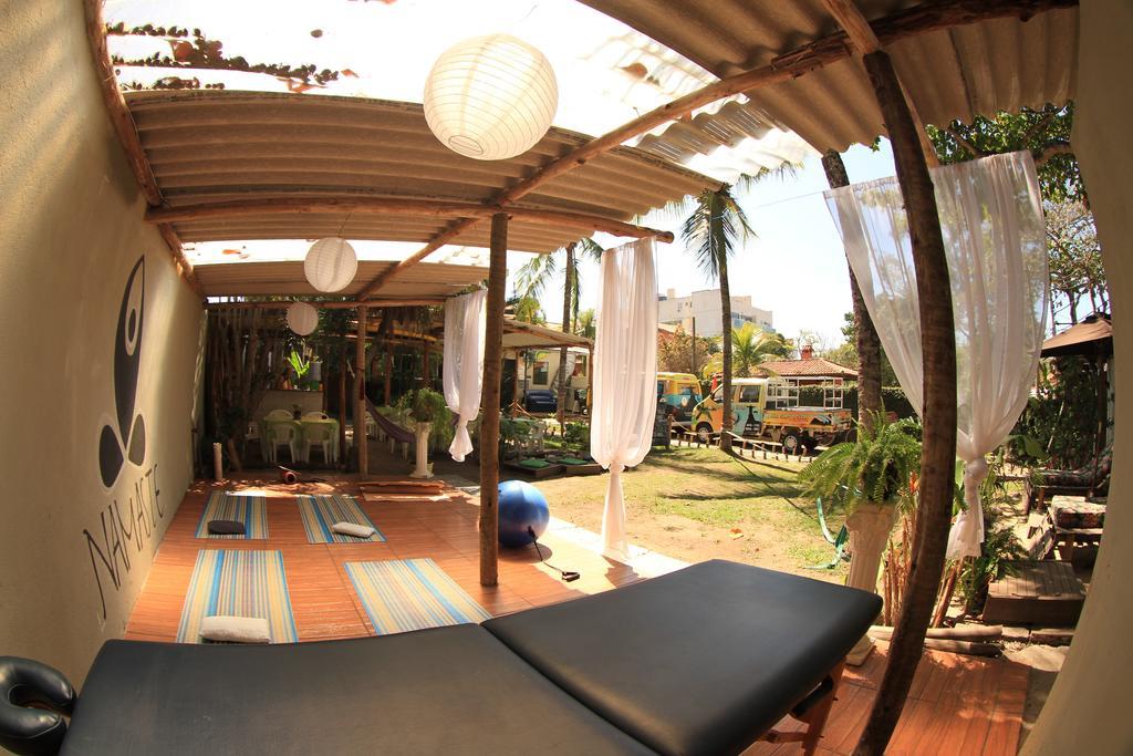 Rio Surf N Hostal