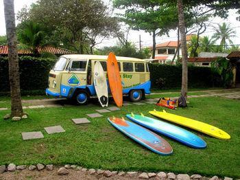 Hostal Rio Surf N *