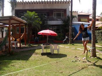 Hostal Rio Surf N Río de Janeiro