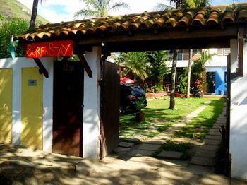 Hostal Rio Surf N *