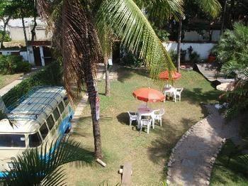 Hostal Rio Surf N Río de Janeiro