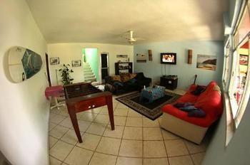 Hostal Rio Surf N Río de Janeiro