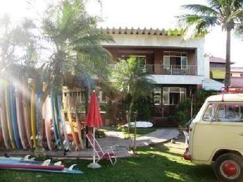 Hostal Rio Surf N Río de Janeiro