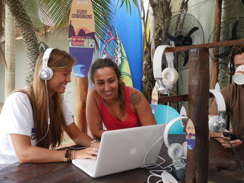 Hostal Rio Surf N Río de Janeiro