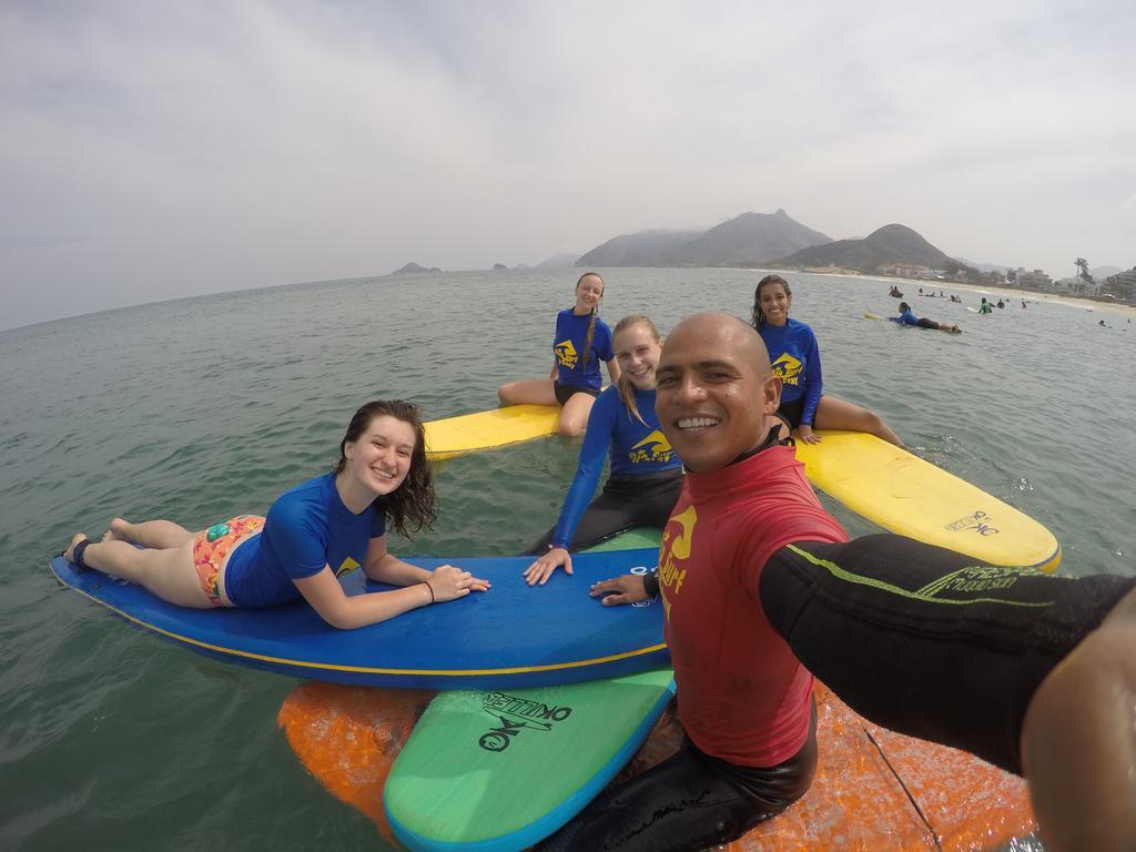 Rio Surf N *
