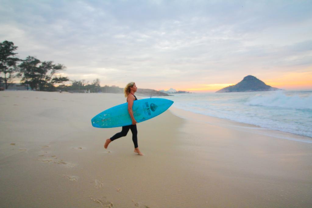 Rio Surf N Hostal Río de Janeiro
