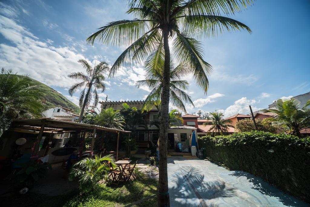 Rio Surf N Hostal