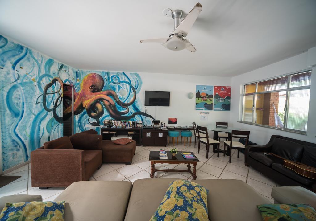 Rio Surf N Hostal Río de Janeiro