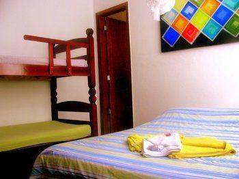Hostal Rio Surf N *