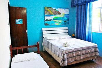 Rio Surf N Hostal *