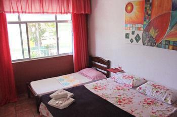Hostal Rio Surf N Río de Janeiro