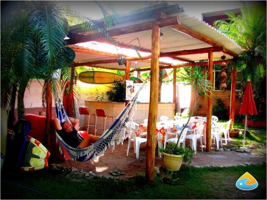 Hostal Rio Surf N Río de Janeiro