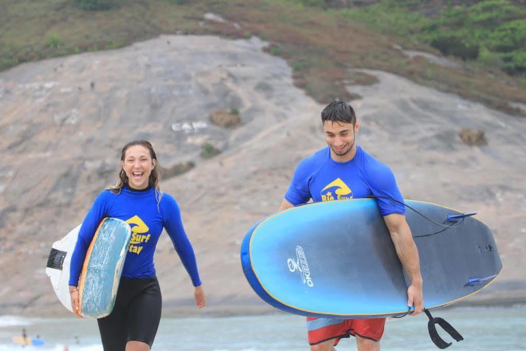 Rio Surf N Río de Janeiro