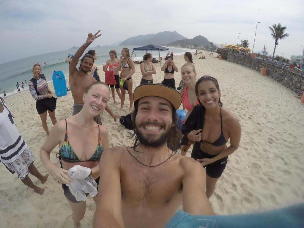 Rio Surf N Río de Janeiro