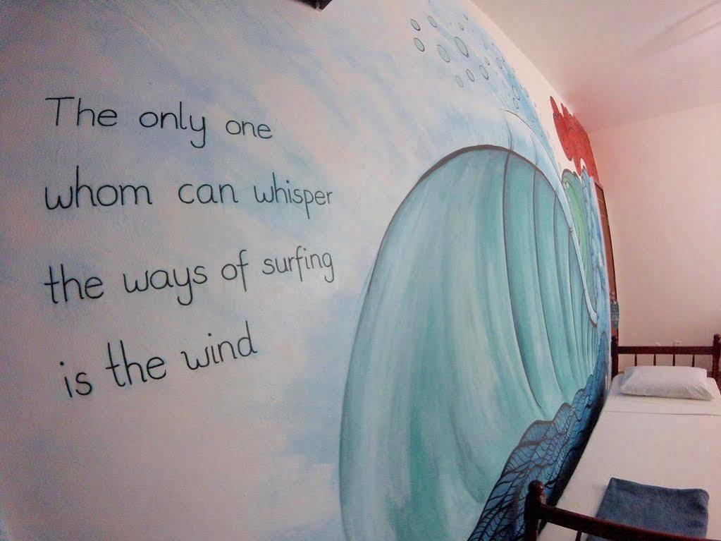 Rio Surf N Hostal *