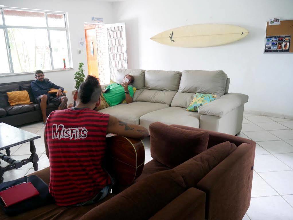 Rio Surf N Hostal Río de Janeiro