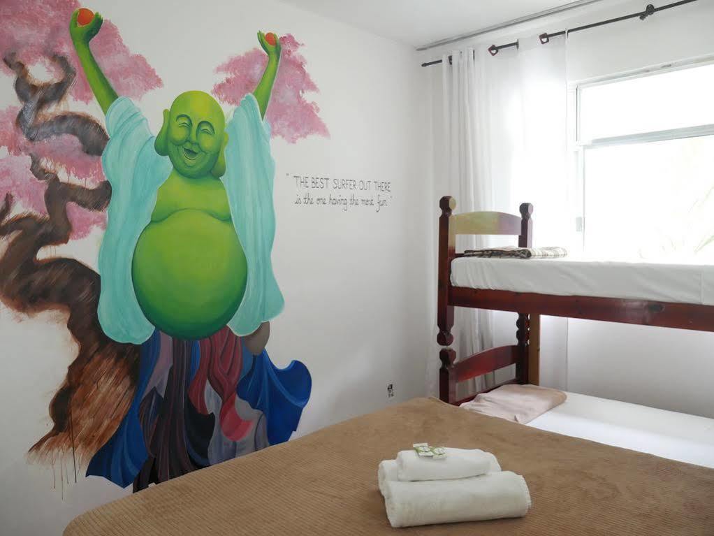 Hostal Rio Surf N *