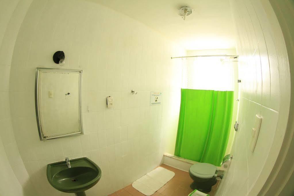 Hostal Rio Surf N Río de Janeiro