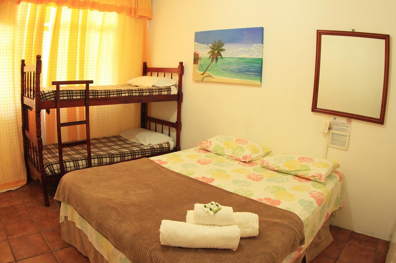 Hostal Rio Surf N Río de Janeiro