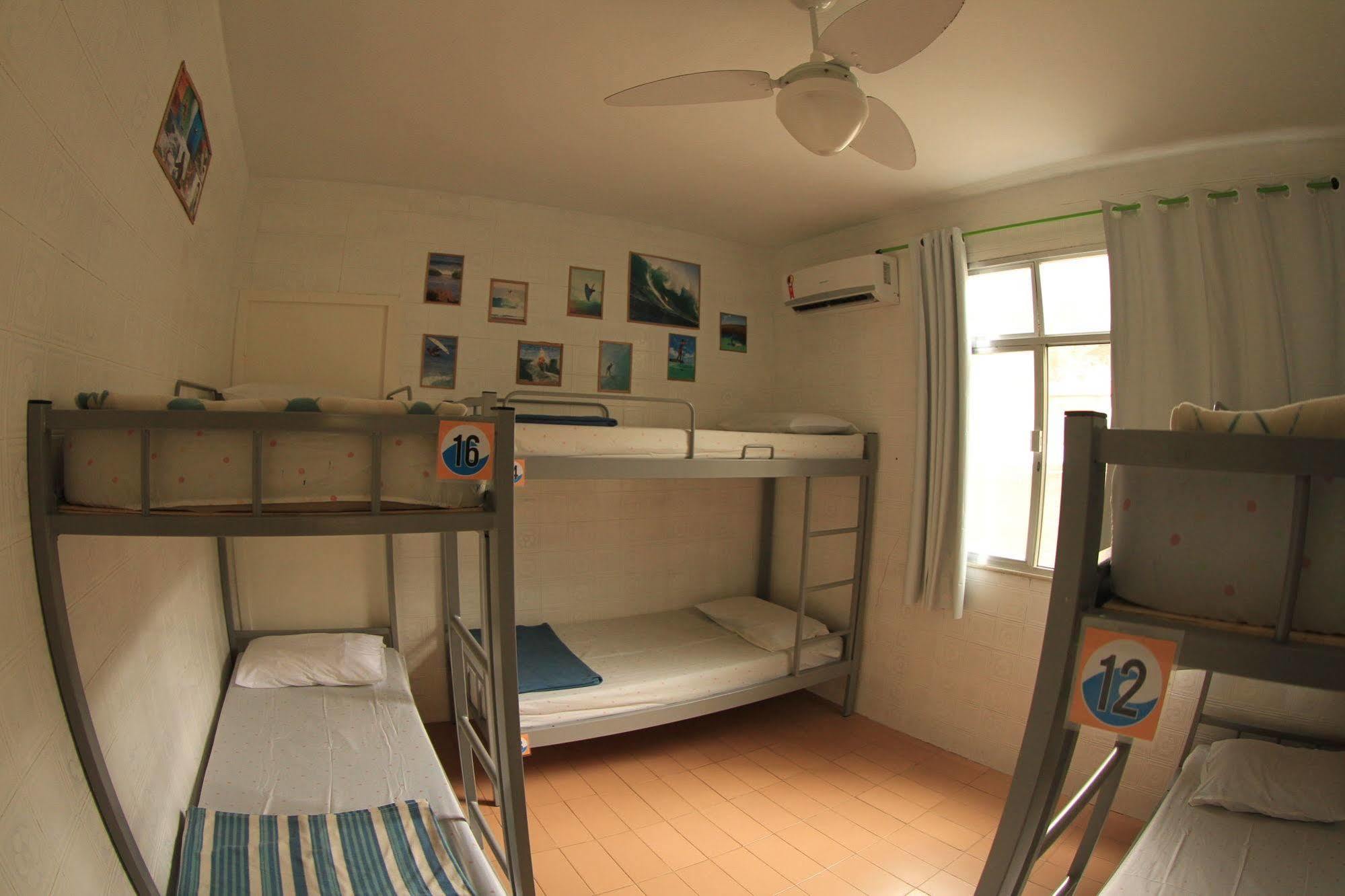 Hostal Rio Surf N Río de Janeiro