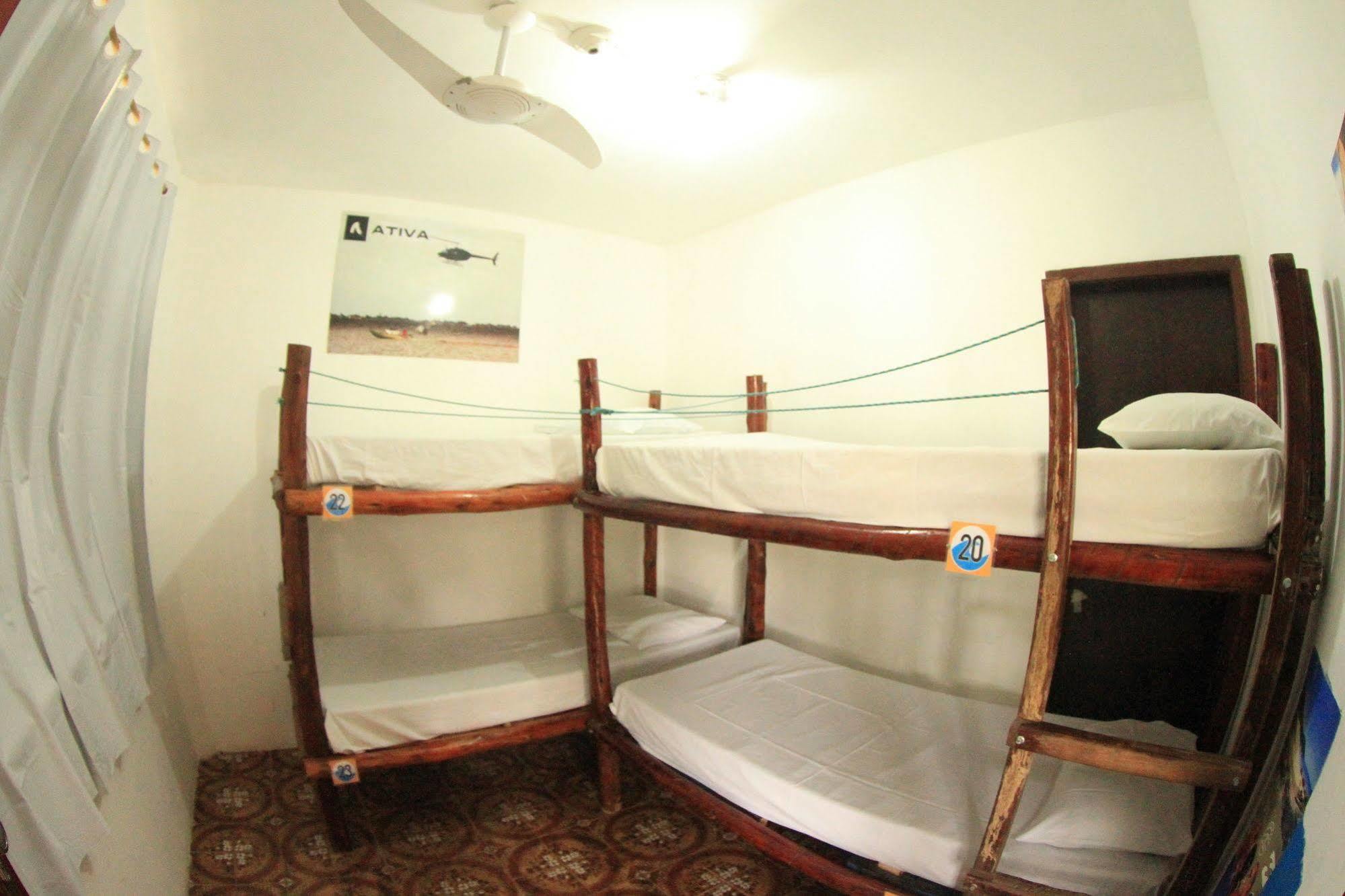 Hostal Rio Surf N *