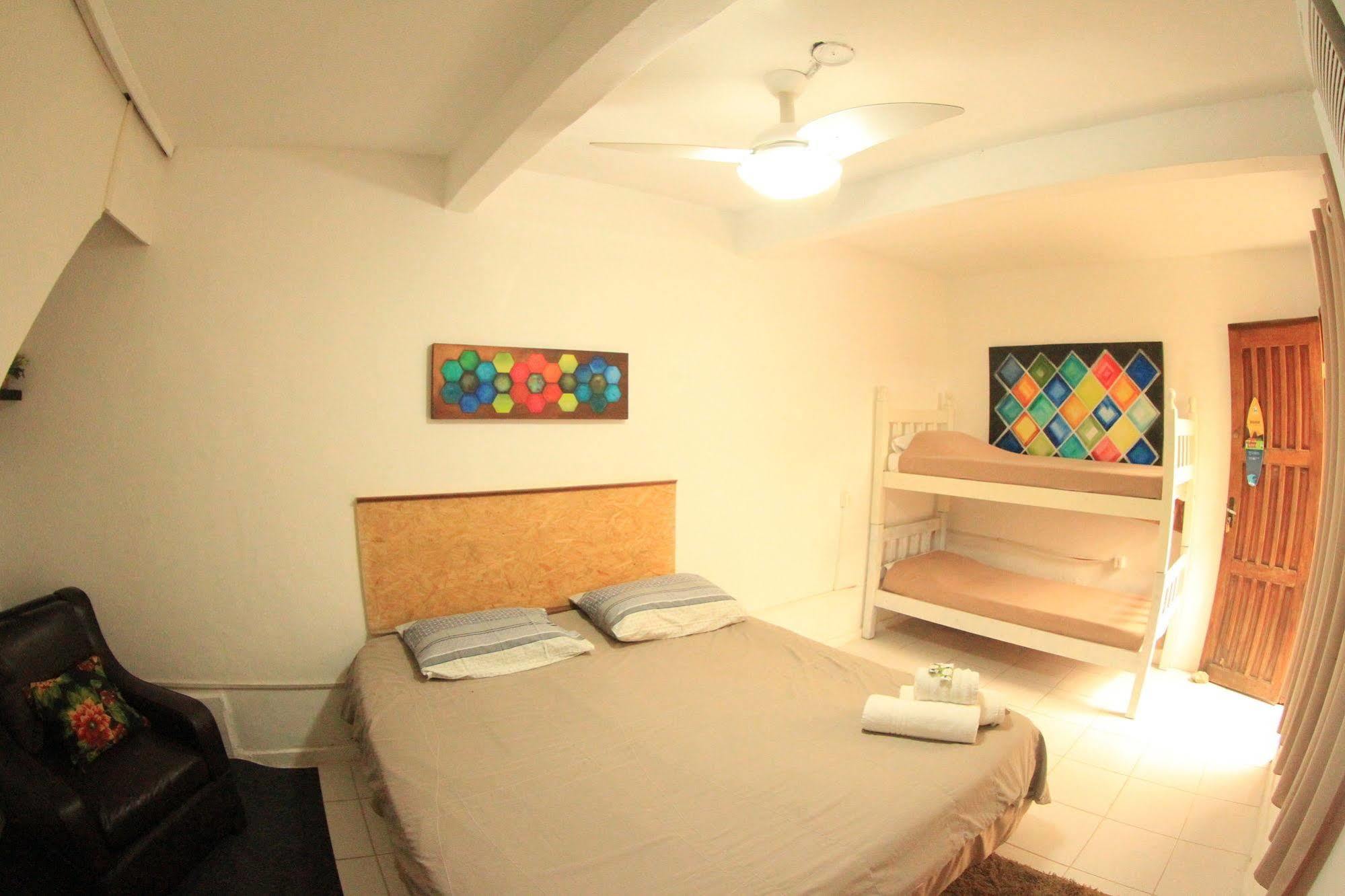 Hostal Rio Surf N *