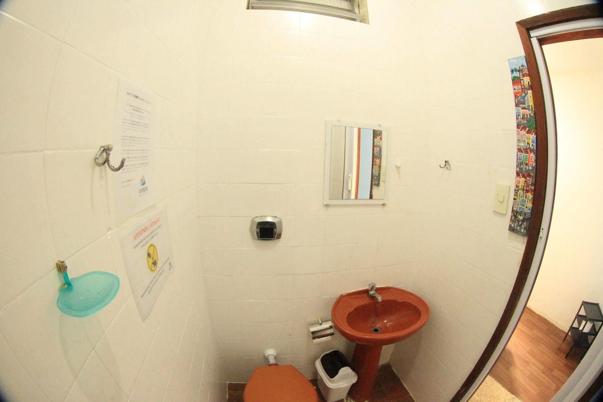 Rio Surf N Hostal *