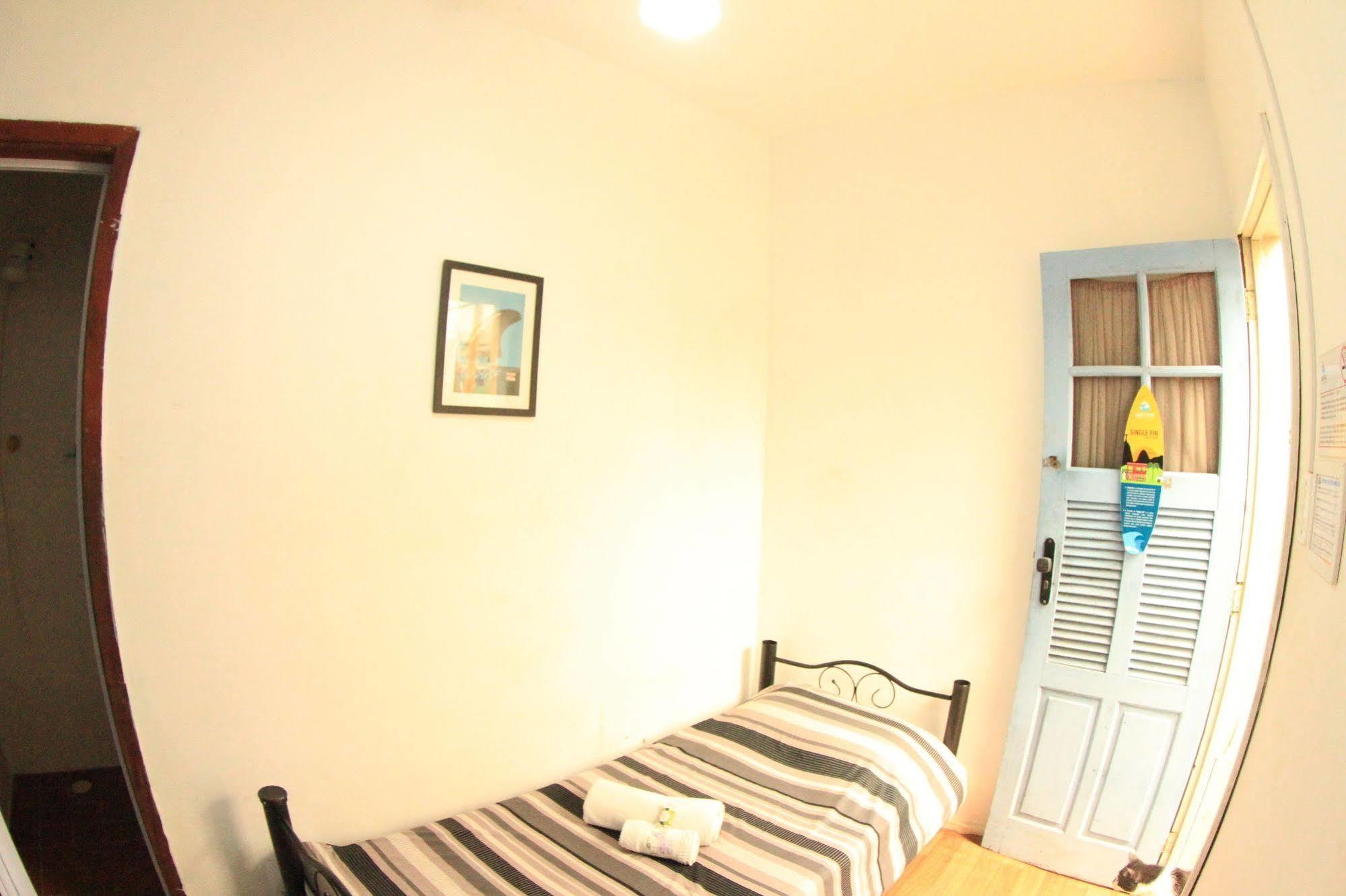 Rio Surf N Hostal *