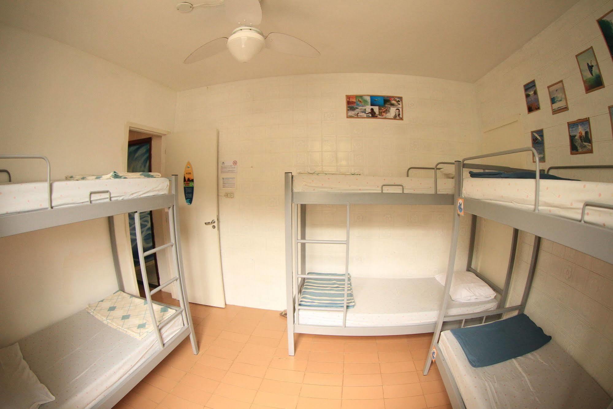 Hostal Rio Surf N Río de Janeiro