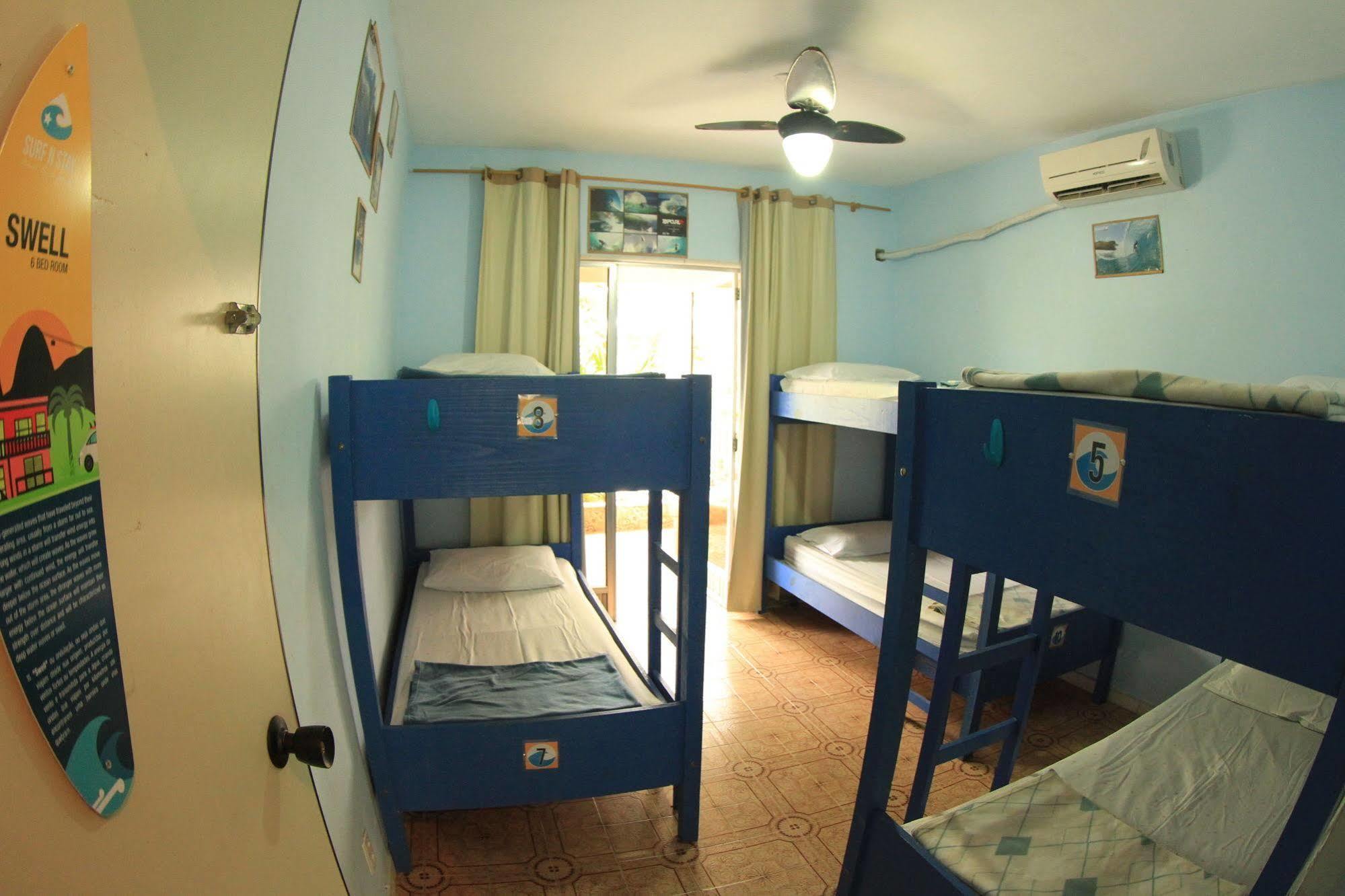 Hostal Rio Surf N Río de Janeiro